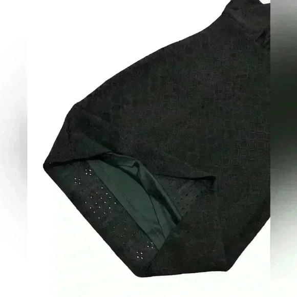 DRESS BLACK - Picture 6 of 9